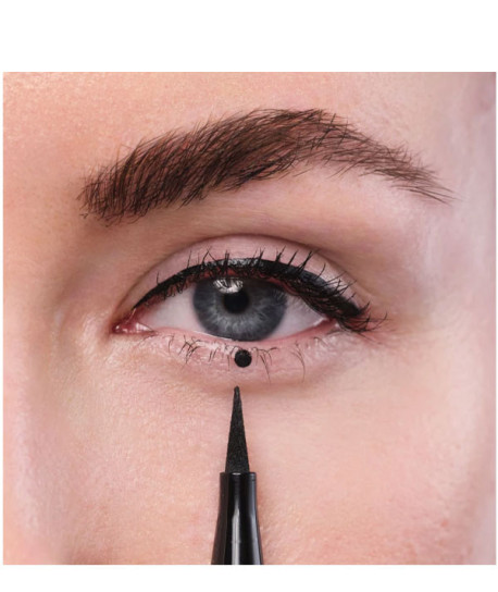 LONG LASTING LIQUID LINER INTENSE