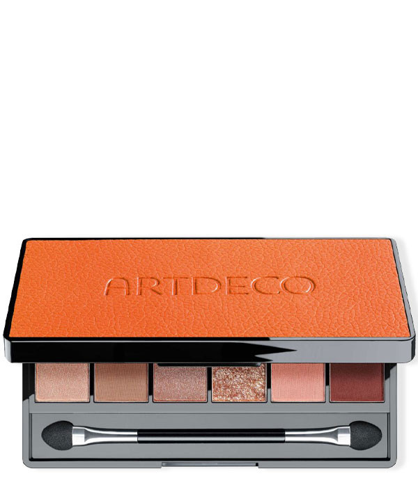 ICONIC EYESHADOW PALETTE