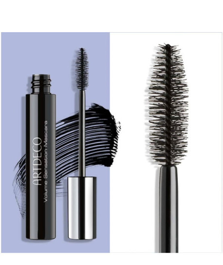 VOLUME SENSATION MASCARA