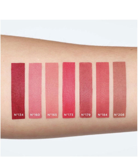 PERFECT MAT LIPSTICK