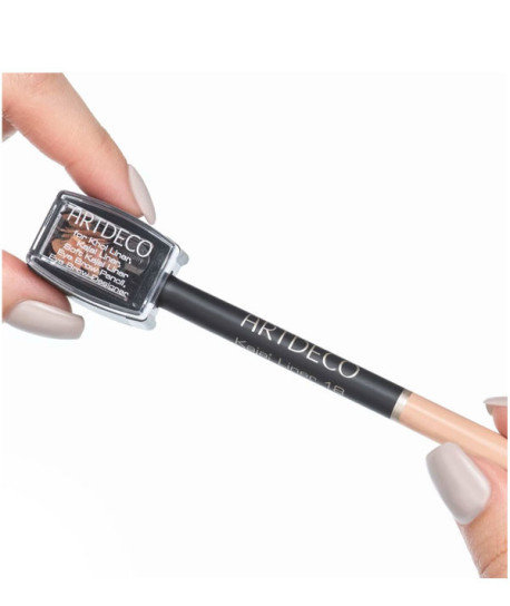 SACAPUNTAS LAPICES DE MADERA