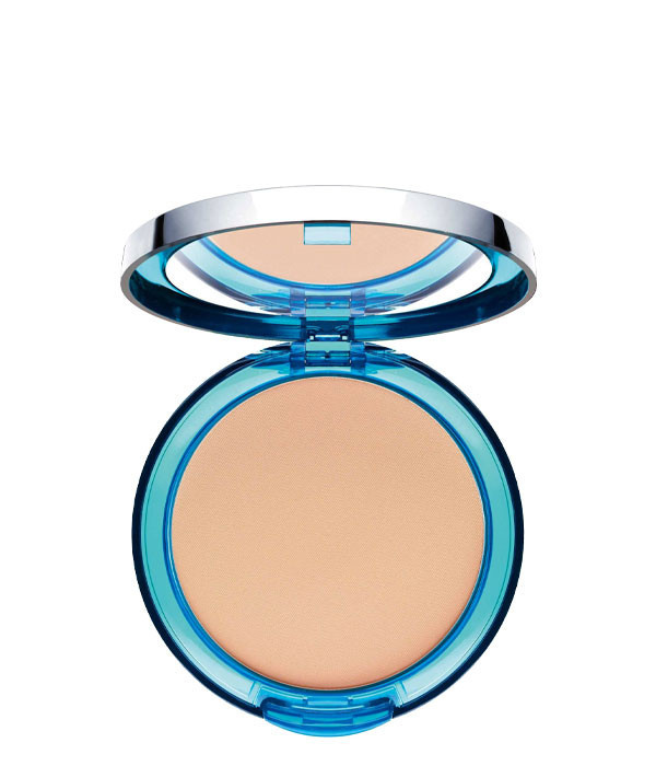 SUN PROTECTION POWDER...