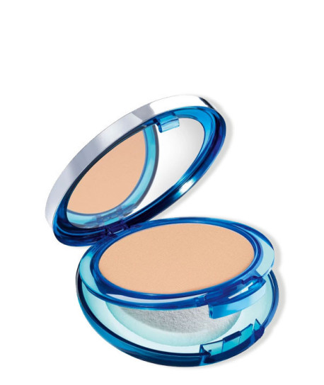 SUN PROTECTION POWDER FOUNDATION SPF50