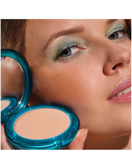 SUN PROTECTION POWDER FOUNDATION SPF50