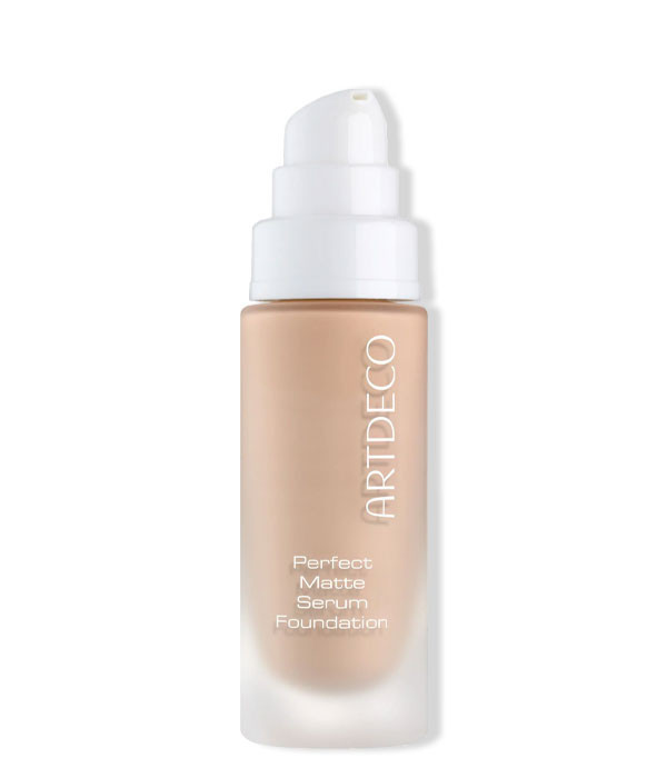 PERFECT MATTE SERUM FOUNDATION