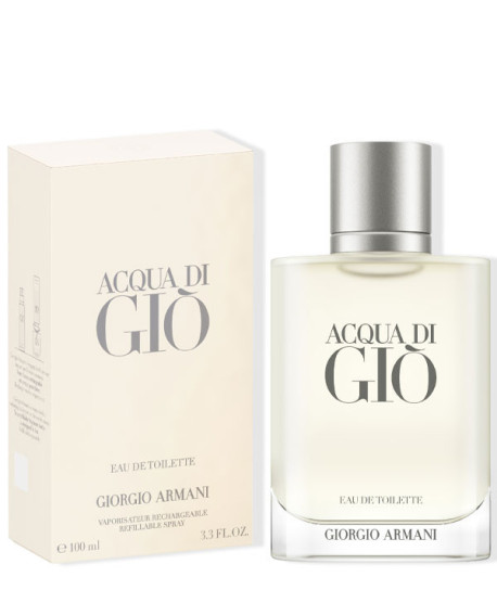 ACQUA DI GIO EDT