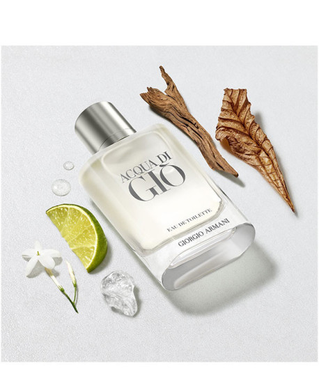 ACQUA DI GIO EDT