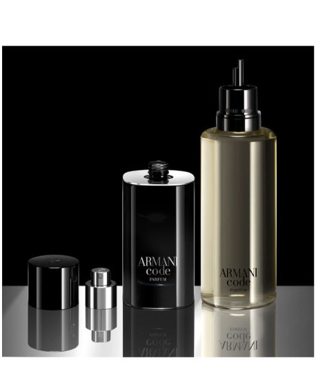 ARMANI CODE LE PARFUM