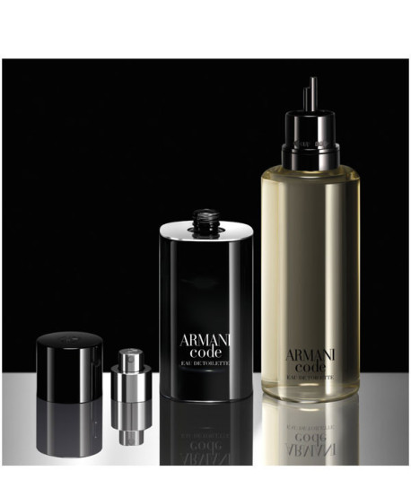 ARMANI CODE EDT