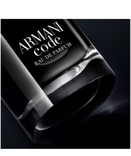 ARMANI CODE EAU DE PARFUM
