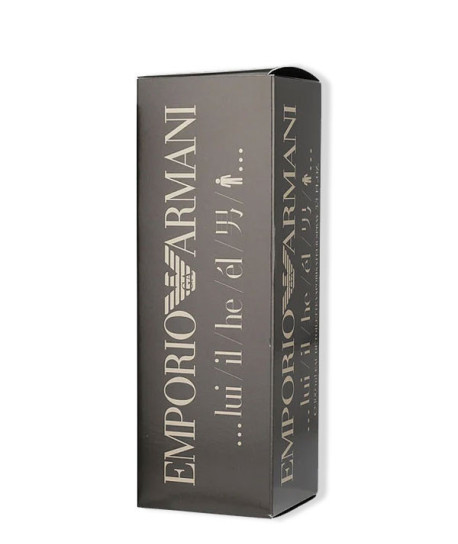EMPORIO ARMANI EL
