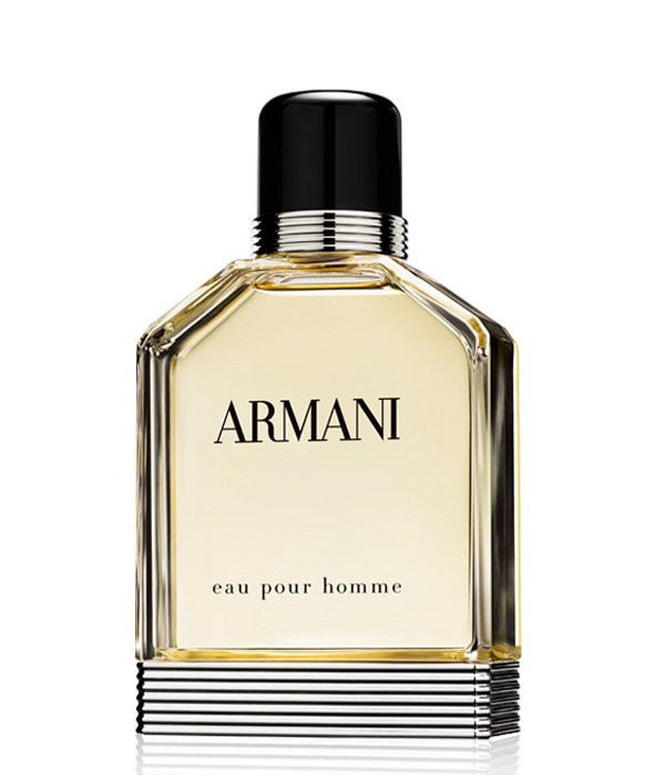 ARMANI EAU POUR HOMME