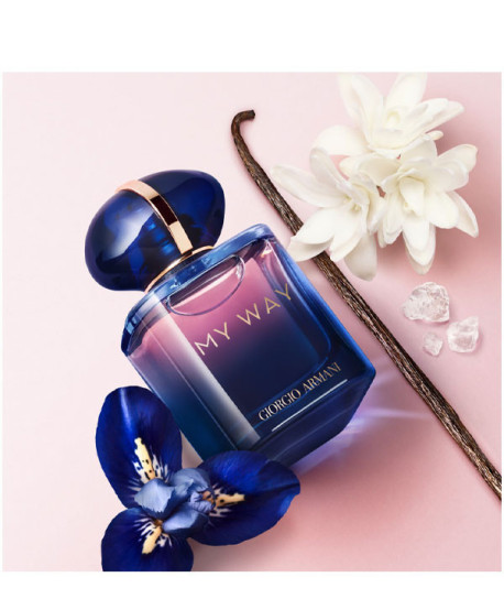 MY WAY PARFUM