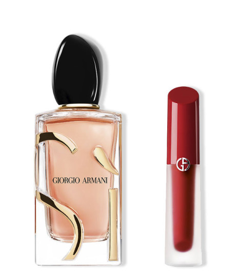 SÌ EDP INTENSE ESTUCHE