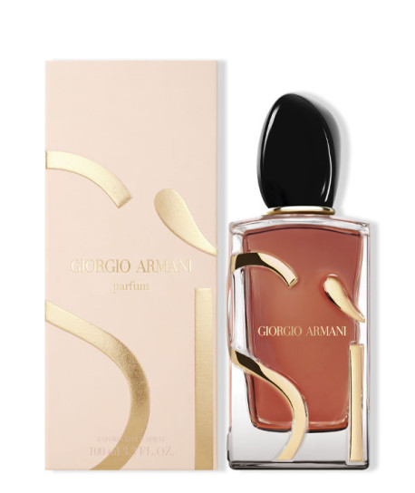 SÌ PARFUM