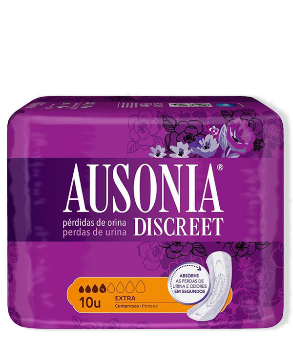 AUSONIA DISCRET
