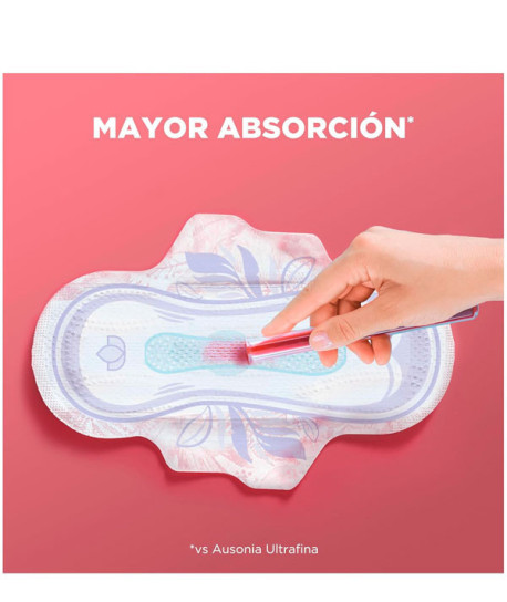 ULTRAFINA PLUS SUPER COMPRESAS