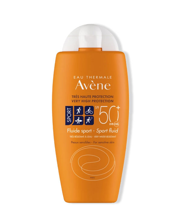 PROTECTOR SOLAR FLUIDO...