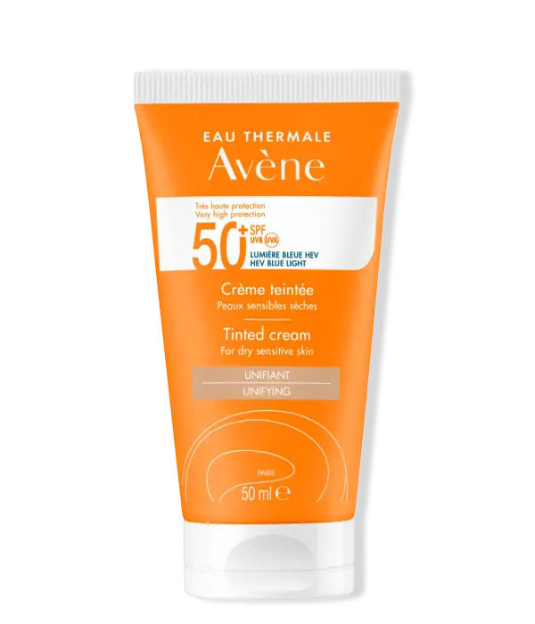 PROTECTOR SOLAR CREMA CON...