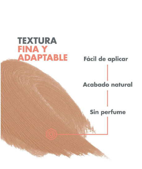 COMPACTO CON COLOR SPF50