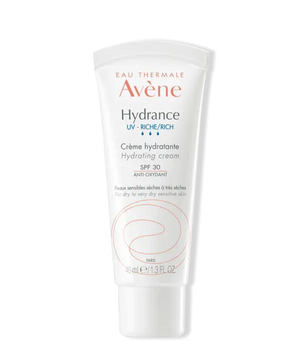 HYDRANCE UV CREMA...