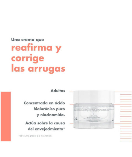 HYALURON ACTIV B3 CREMA REGENERADORA CELULAR