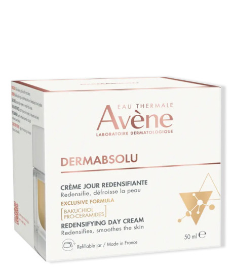 DERMABSOLU CREMA DE DÍA