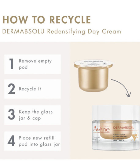 DERMABSOLU CREMA DE DÍA
