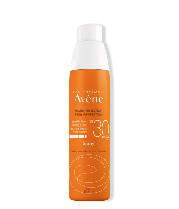 PROTECTOR SOLAR SPRAY SPF30