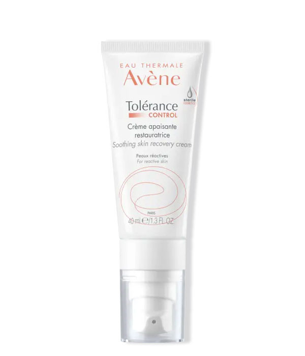 TOLÉRANCE CONTROL CREMA...