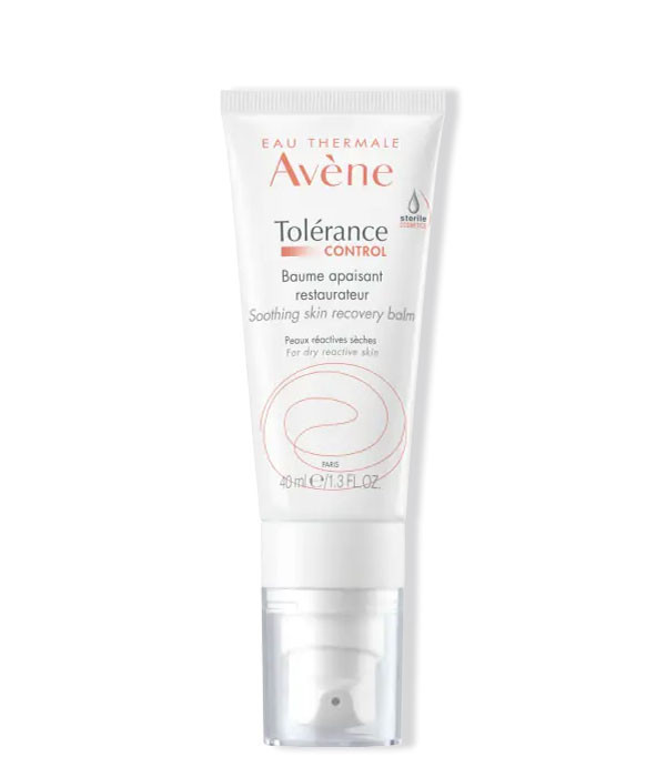 TOLÉRANCE CONTROL BÁLSAMO...