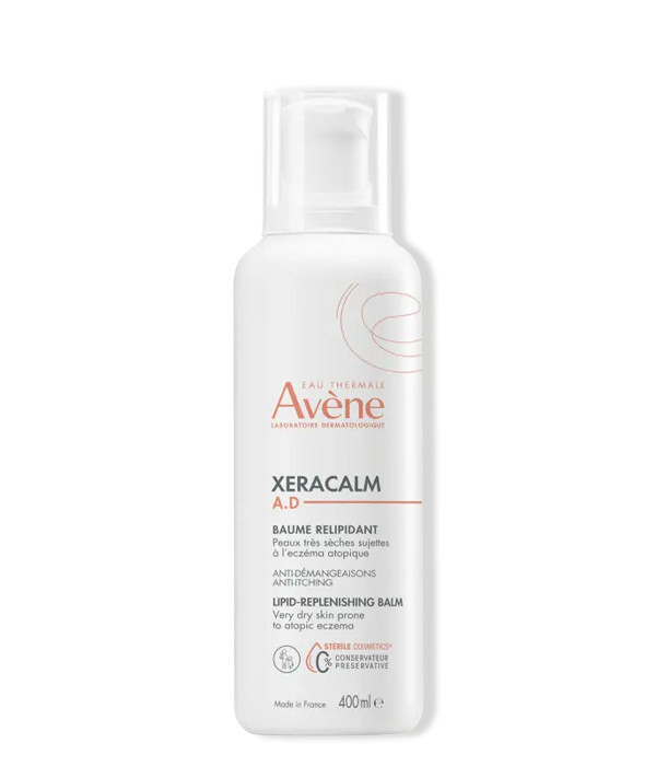 XERACALM A.D BÁLSAMO...