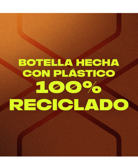 AXE DARK TEMPTATION GEL 3 EN 1