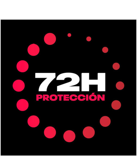 CHERRY FIZZ 72H FRESH