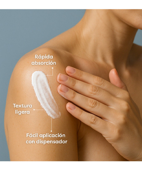 VITAMINA C BODY LOTION