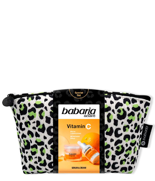 VITAMINA C NECESER