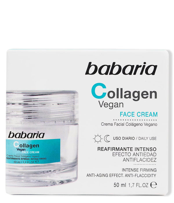COLÁGENO VEGANO CREMA