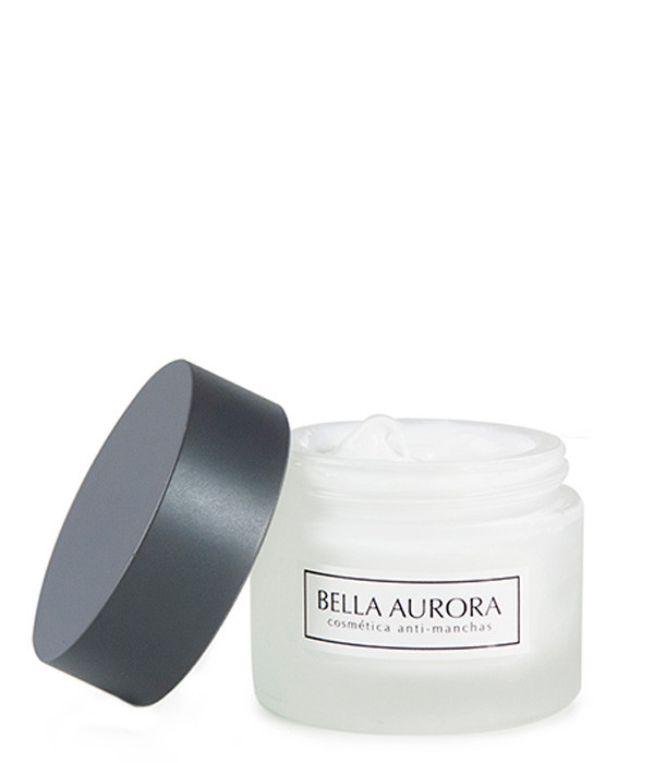 B7 CUIDADO ANTI-MANCHAS SPF15