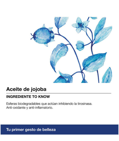 GEL EXFOLIANTE ANTI-MANCHAS