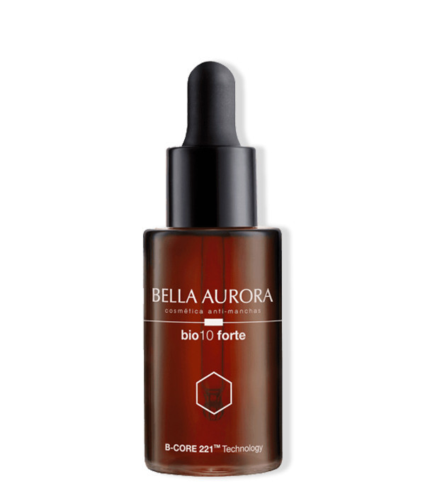 BIO10 FORTE SERUM ANTIMANCHAS