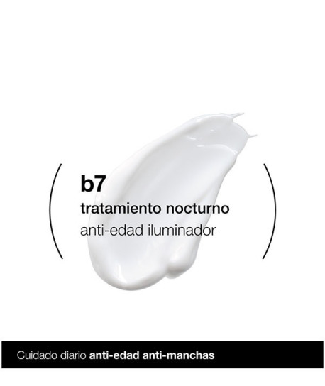 B7 CREMA ANTIMANCHAS NOCHE