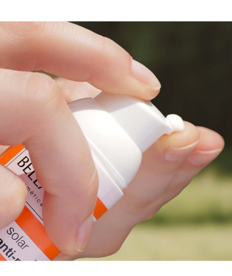 FLUIDO SOLAR SPF50+ PIEL NORMAL SECA