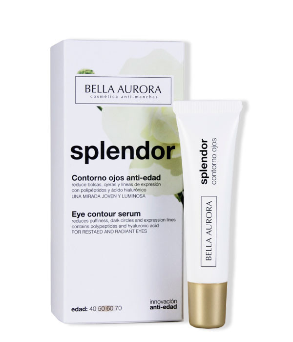 SPLENDOR EYE