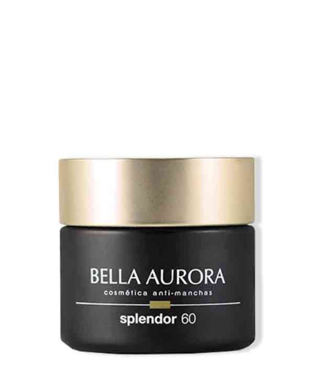 SPLENDOR 60 EFECTO LIFTING 3D