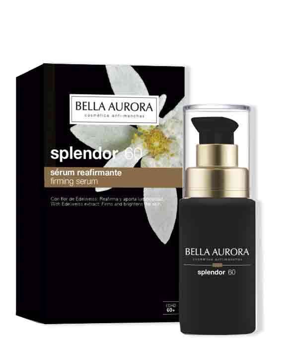 SPLENDOR 60 SERUM EFECTO...