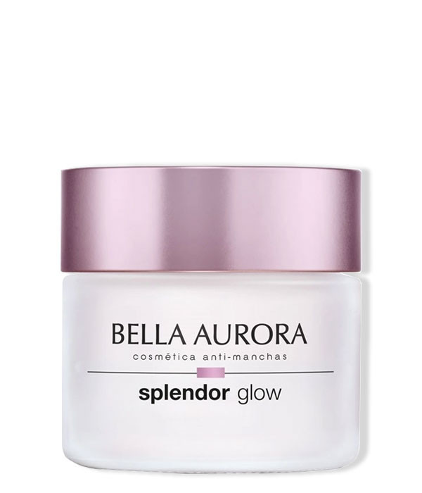 SPLENDOR GLOW