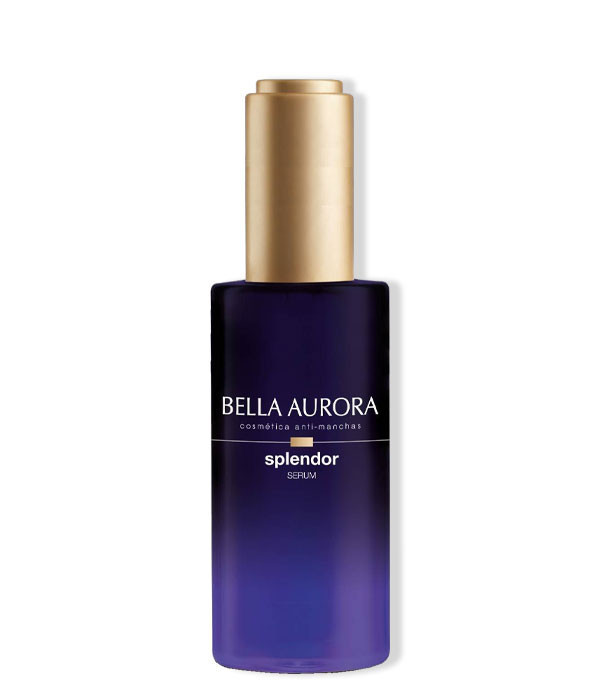 SPLENDOR SERUM ILUMINADOR...