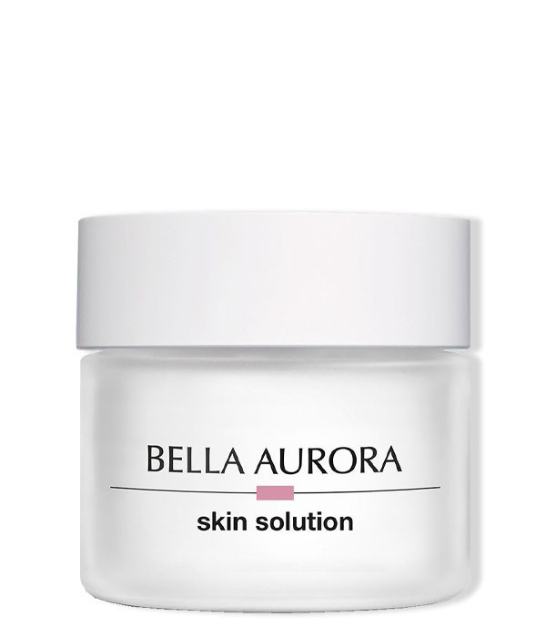 SKIN SOLUTION AGE SOLUTION...