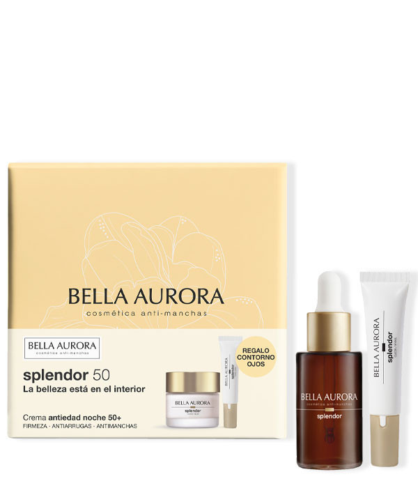 SPLENDOR SERUM ILUMINADOR...