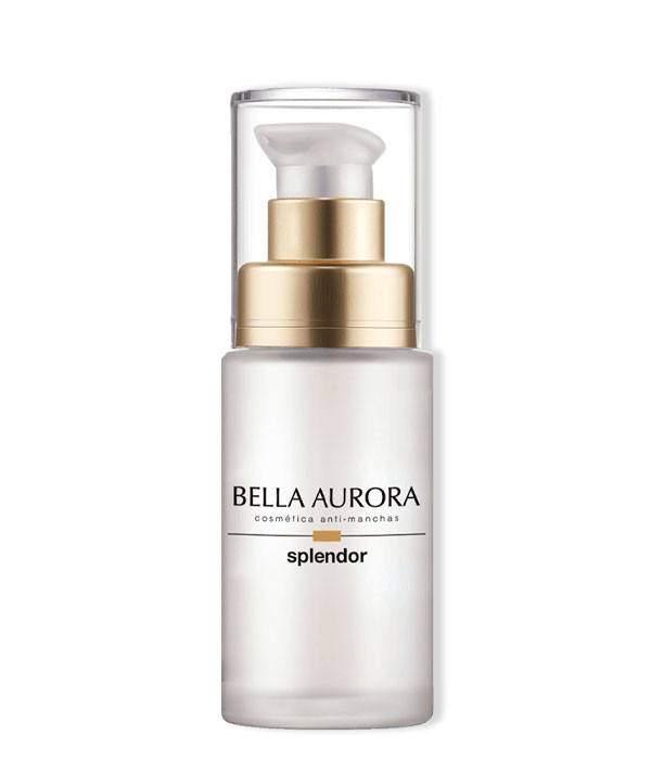 SPLENDOR SERUM EFECTO FLASH